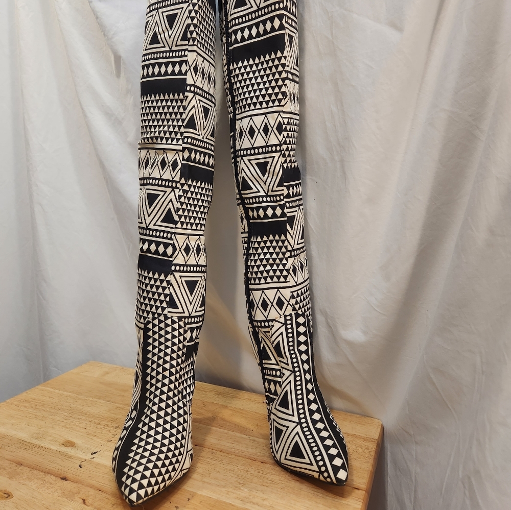 AMICLUBWEAR BOOTS